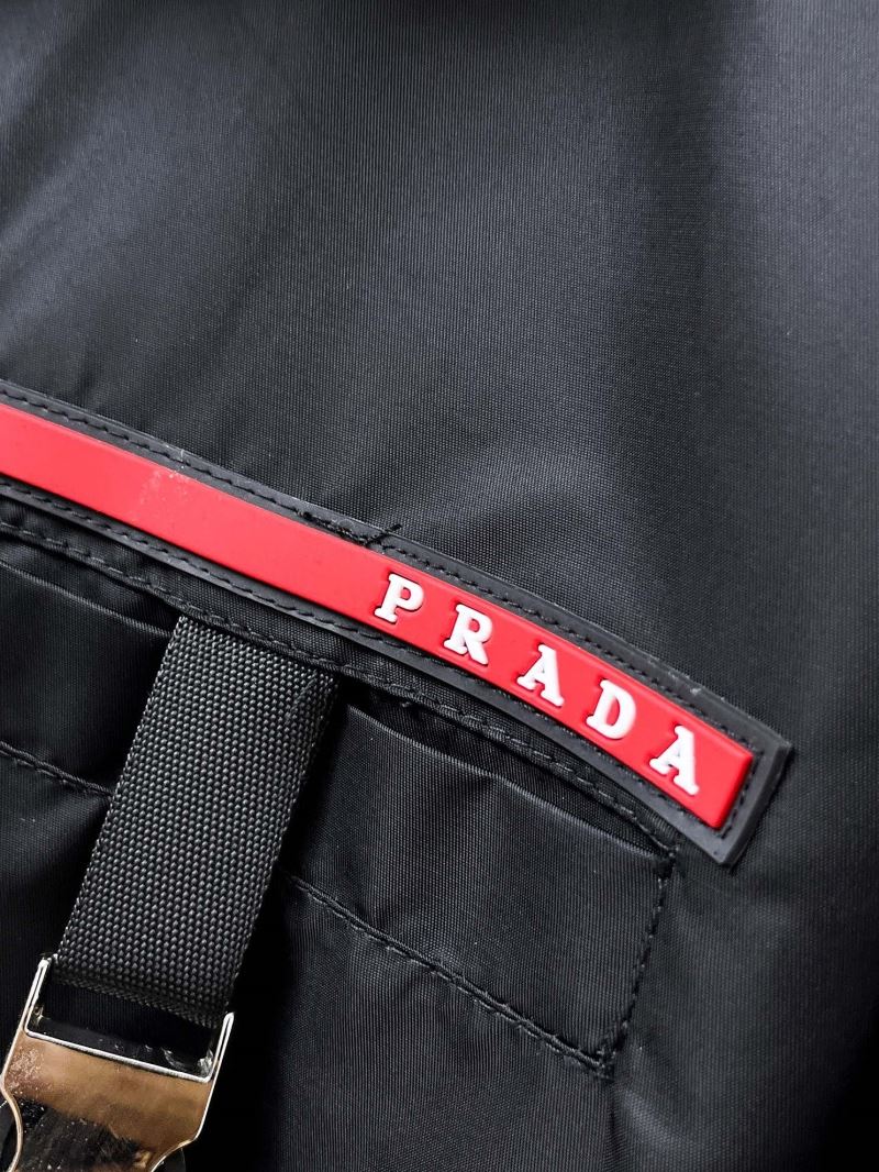 Prada Outwear